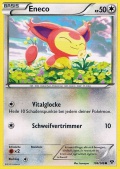 Eneco aus dem Set XY