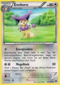 Enekoro aus dem Set XY