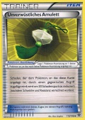 Unverwstliches Amulett aus dem Set XY