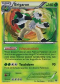 Brigaron aus dem Set XY