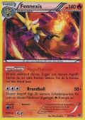 Fennexis aus dem Set XY