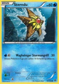 Sterndu aus dem Set XY