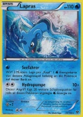 Lapras aus dem Set XY