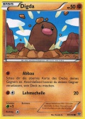 Digda aus dem Set XY