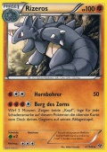 Rizeros aus dem Set XY