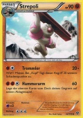 Strepoli aus dem Set XY