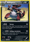 Rabigator aus dem Set XY