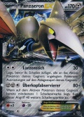 Panzaeron EX aus dem Set XY