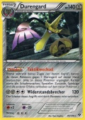 Durengard aus dem Set XY