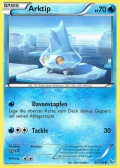 Arktip aus dem Set XY Flammenmeer