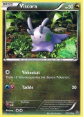 Viscora aus dem Set XY Flammenmeer