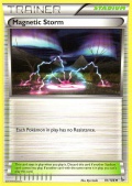 Magnetsturm aus dem Set XY Flammenmeer