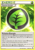 Kruter-Energie aus dem Set XY Fliegende Fuste