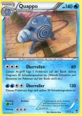 Quappo aus dem Set XY Fliegende Fuste