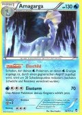 Amagarga aus dem Set XY Fliegende Fuste