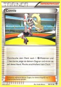 Connie aus dem Set XY Fliegende Fuste