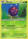 Bluzuk aus dem Set XY Phantomkrfte