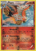 Fiaro aus dem Set XY Phantomkrfte