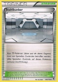 Stahlbunker aus dem Set XY Phantomkrfte