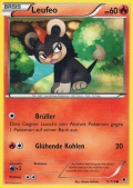 Leufeo aus dem Set XY Phantomkrfte