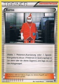 Xeros aus dem Set XY Phantomkrfte