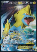 Voltenso EX aus dem Set XY Phantomkrfte