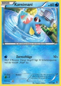 Karnimani aus dem Set XY Phantomkrfte