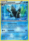 Lumineon aus dem Set XY Phantomkrfte