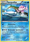 Apoquallyp aus dem Set XY Phantomkrfte