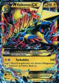 M-Voltenso EX aus dem Set XY Phantomkrfte