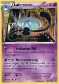 Laternecto aus dem Set XY Phantomkrfte