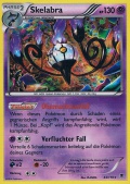 Skelabra aus dem Set XY Phantomkrfte