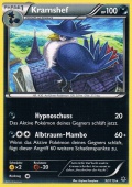 Kramshef aus dem Set XY Phantomkrfte