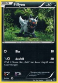 Fiffyen aus dem Set XY Phantomkrfte