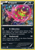 Kryppuk aus dem Set XY Phantomkrfte