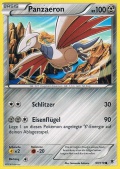 Panzaeron aus dem Set XY Phantomkrfte