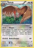 Ibitak aus dem Set XY Phantomkrfte