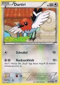 Dartiri aus dem Set XY Phantomkrfte