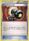 Spezial-Hammer aus dem Set XY Phantomkrfte