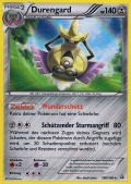 Durengard aus dem Set XY Protoschock