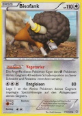 Bisofank aus dem Set XY Protoschock