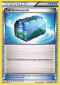 Tafelwasserpack aus dem Set XY Protoschock