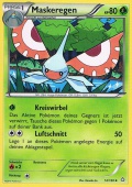 Maskeregen aus dem Set XY Protoschock