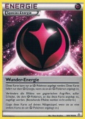 Wunder-Energie aus dem Set XY Protoschock