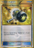 Spezial-Hammer aus dem Set XY Protoschock