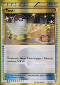 Tausch aus dem Set XY Protoschock