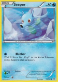 Seeper aus dem Set XY Protoschock