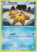 Sterndu aus dem Set XY Protoschock