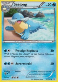 Seejong aus dem Set XY Protoschock