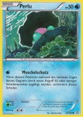 Perlu aus dem Set XY Protoschock